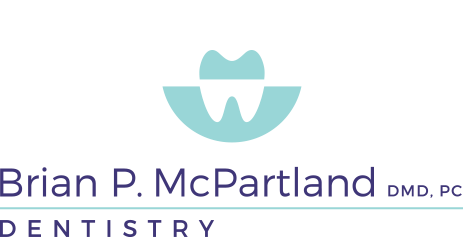 Brian P. McPartland, DMD, PC