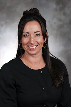 Mary Dawn, Hygienist at North Chelmsford, MA Dental Office