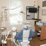 office tour photo, Dental Office of Brian P. McPartland, DMD, North Chelmsford, MA 