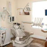 office tour photo, Dental Office of Brian P. McPartland, DMD, North Chelmsford, MA 