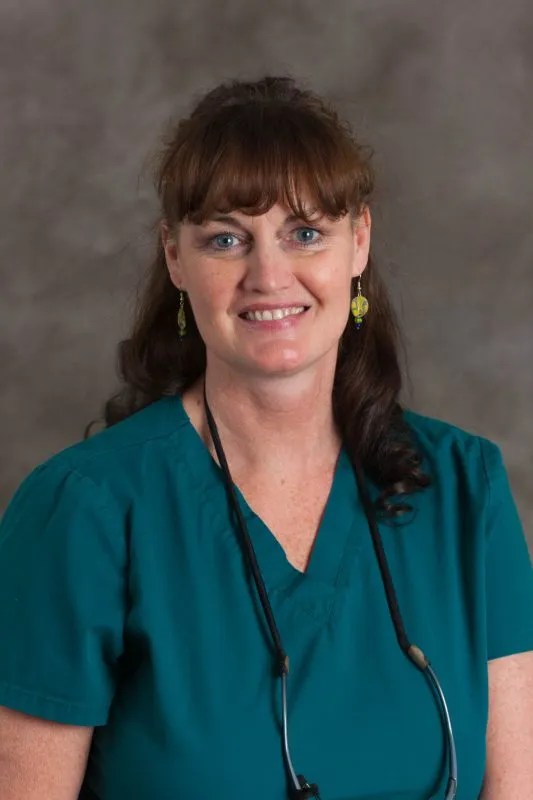 Laura Lee, Hygienist at North Chelmsford, MA  Dental Office Brian P. McPartland, DMD, PC