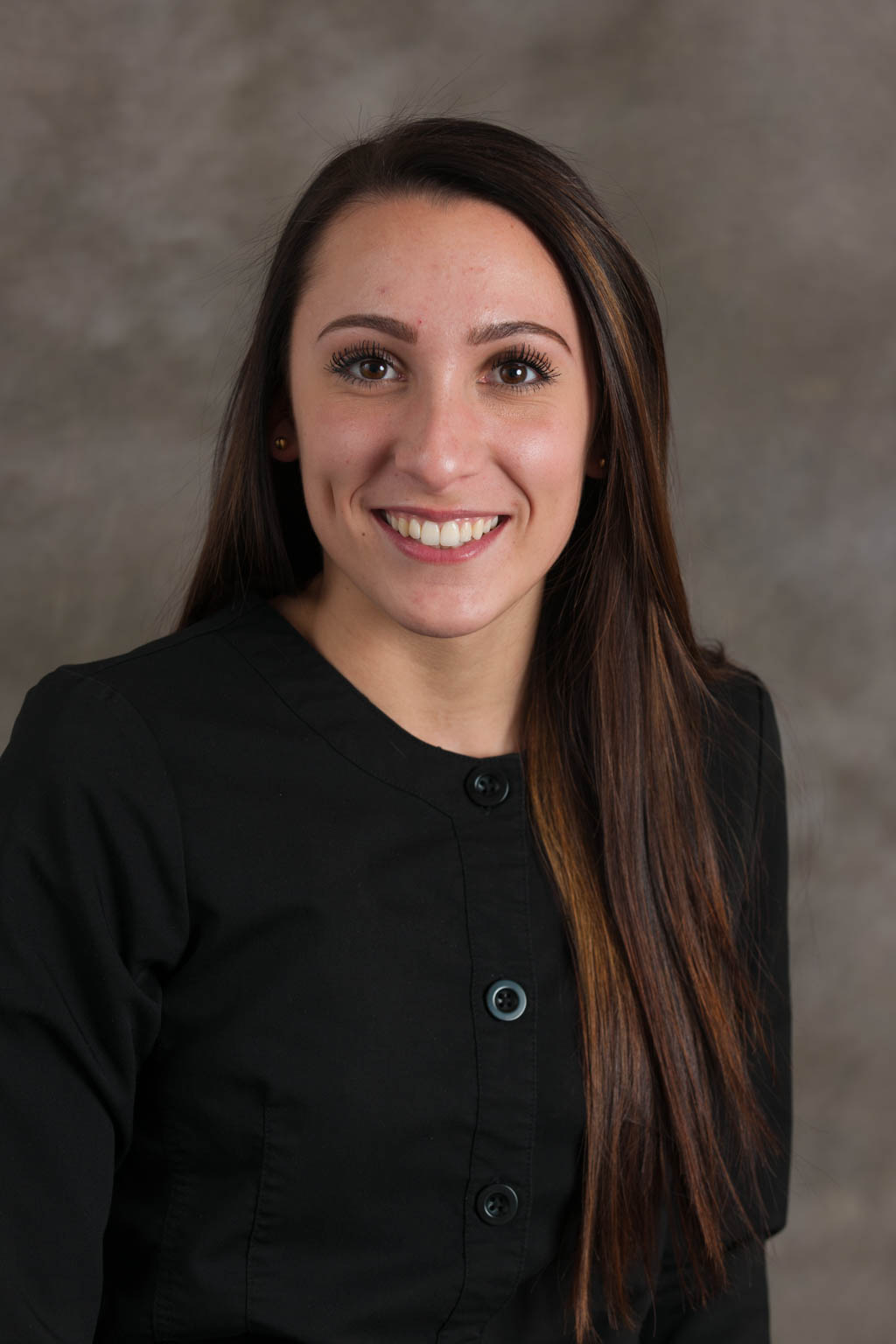 Olivia, Assistant at North Chelmsford, MA Dental Office